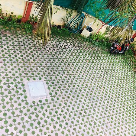 Morning Star Homestay - Malpe Beach Exterior photo