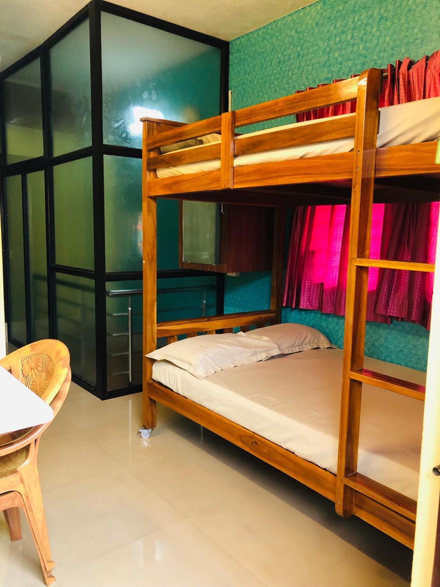 Morning Star Homestay - Malpe Beach Exterior photo