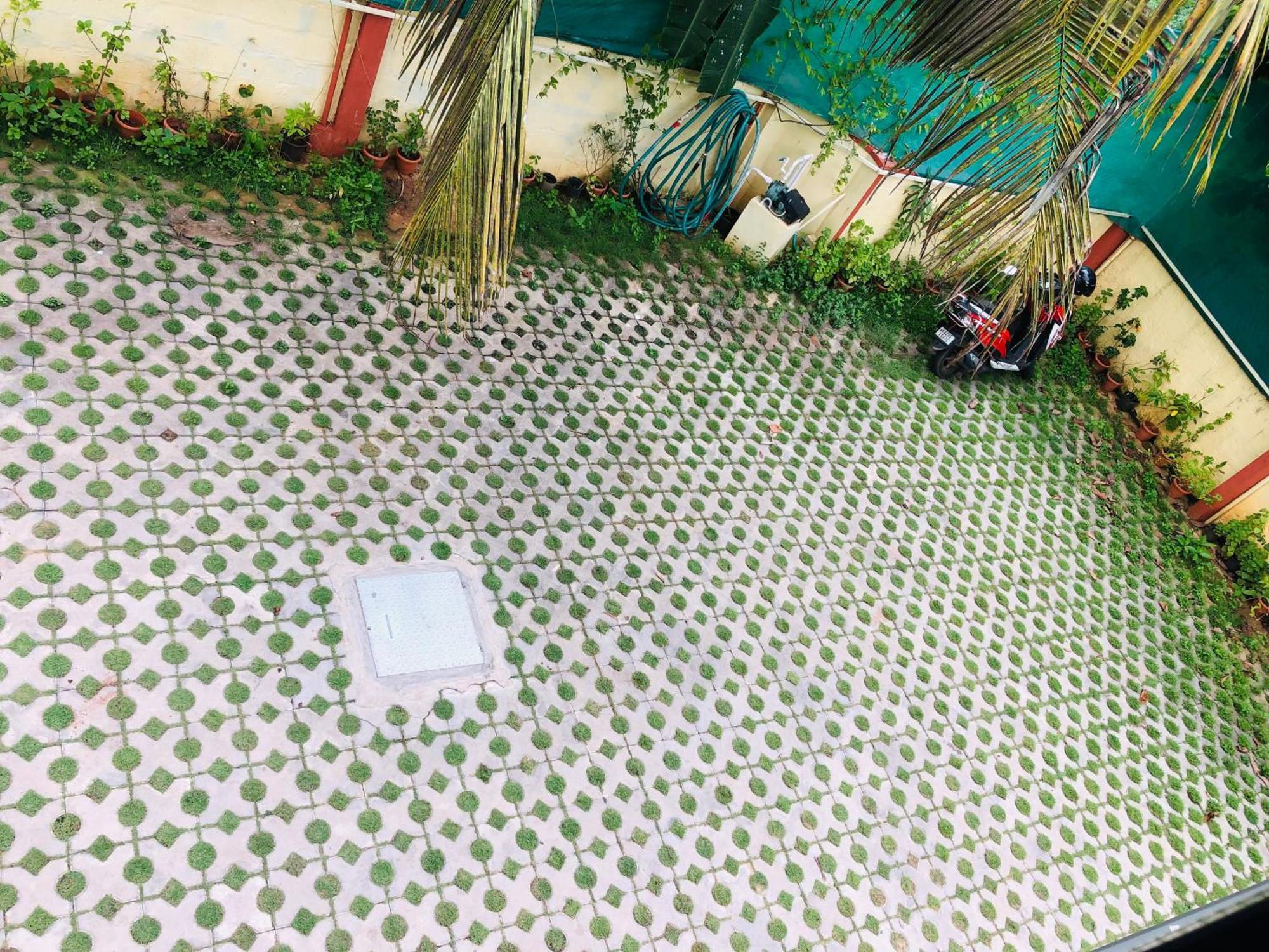Morning Star Homestay - Malpe Beach Exterior photo