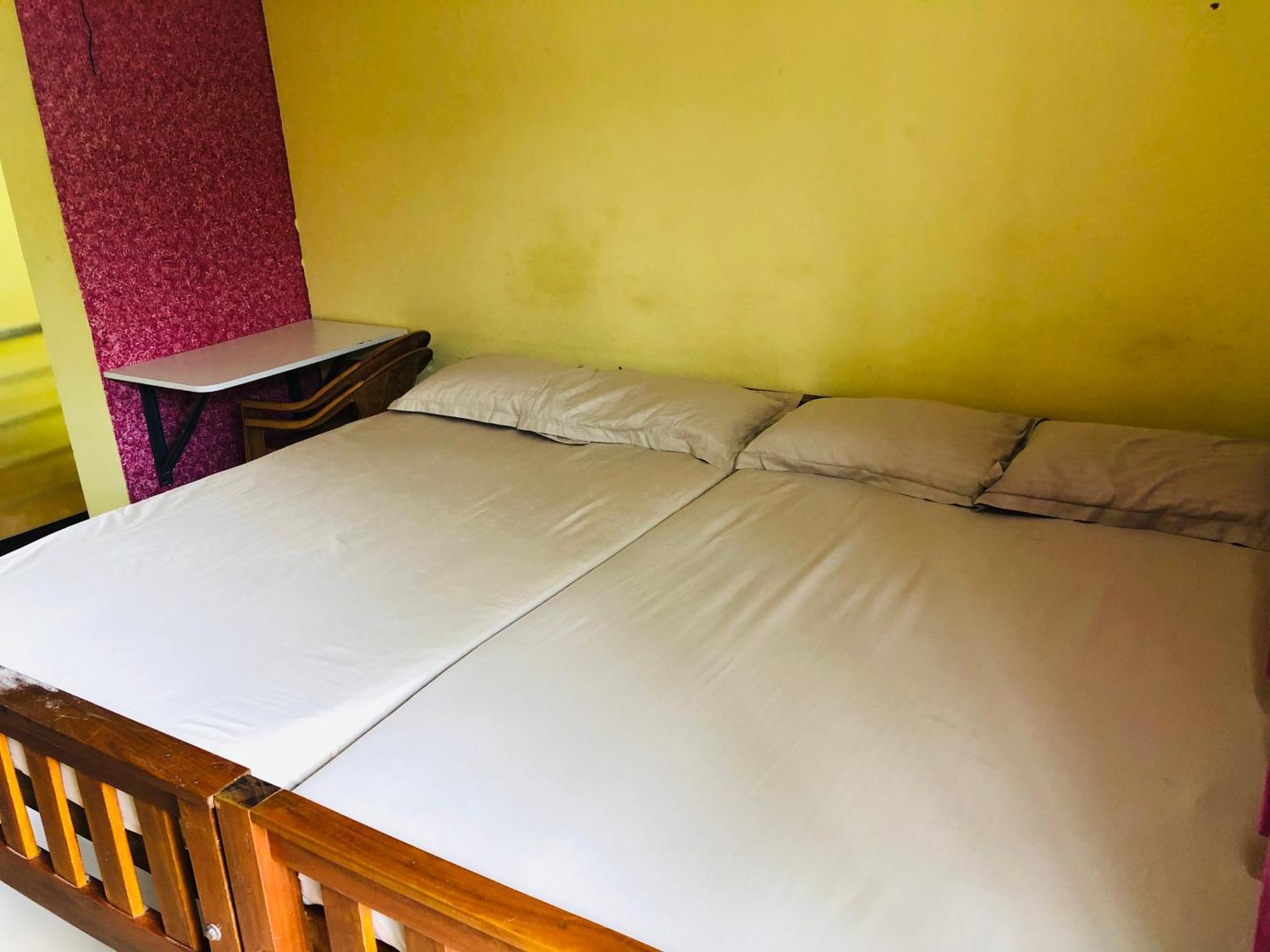 Morning Star Homestay - Malpe Beach Exterior photo
