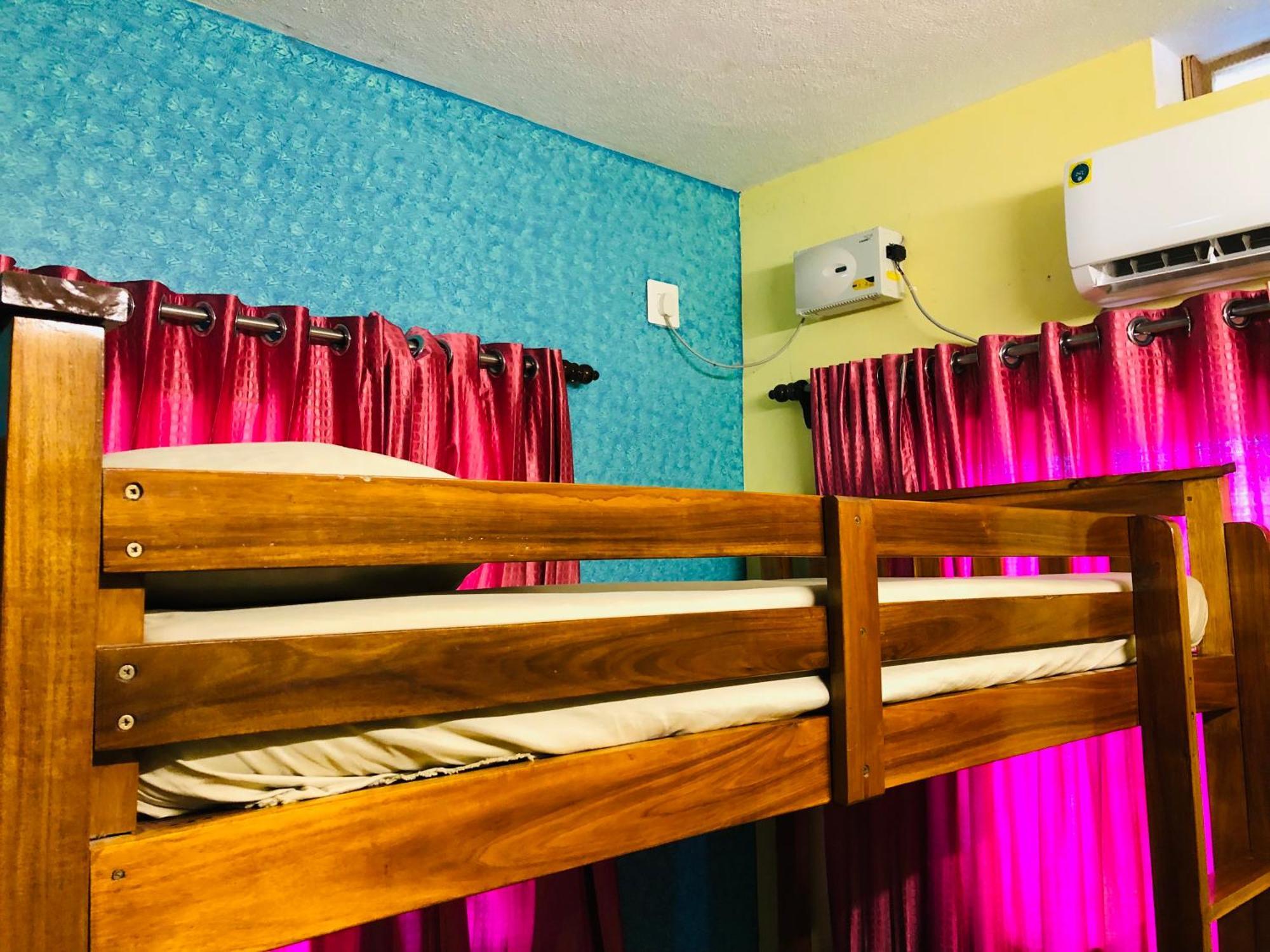 Morning Star Homestay - Malpe Beach Exterior photo
